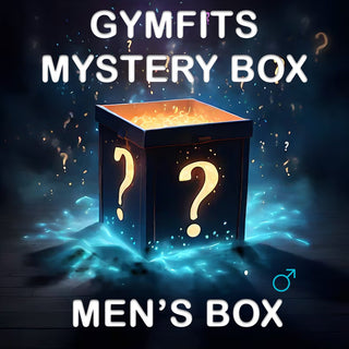 MYSTERYBOX - Gymfits