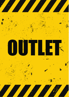 Outlet - GYMFITS