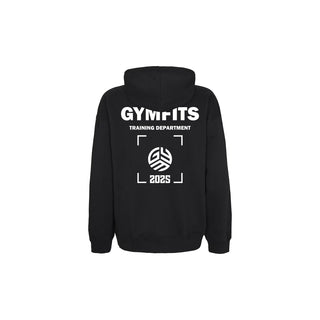 OVERSIZED 2025 GF COLLECTION - PREORDER - Gymfits