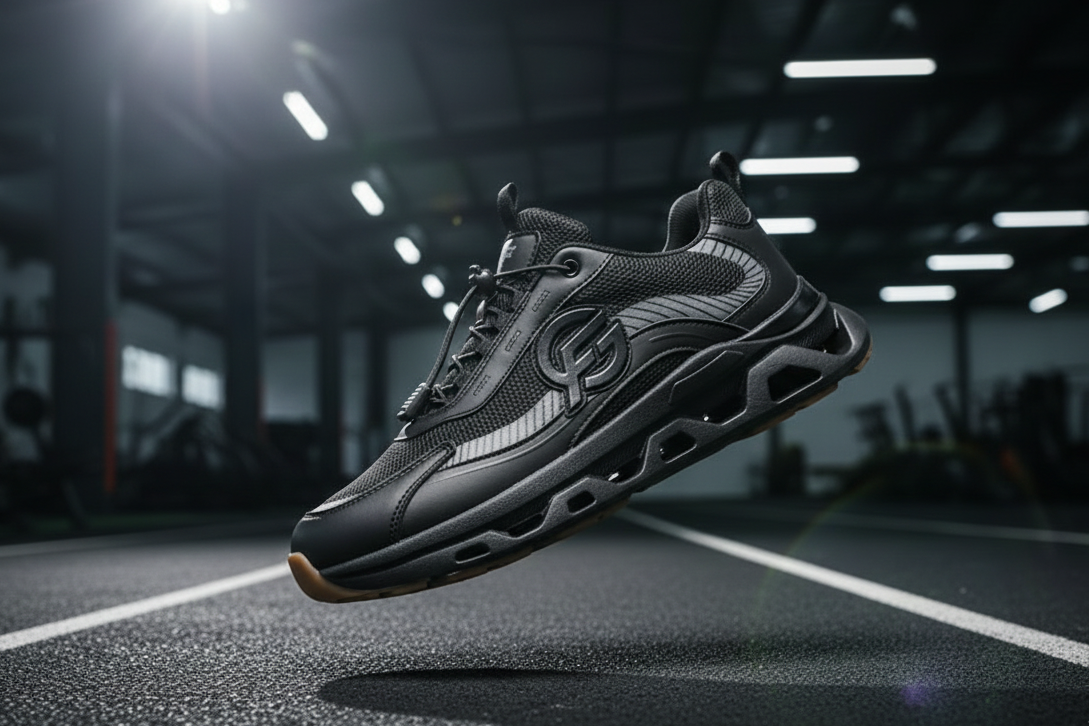 Gymfits LYFT Sneaker