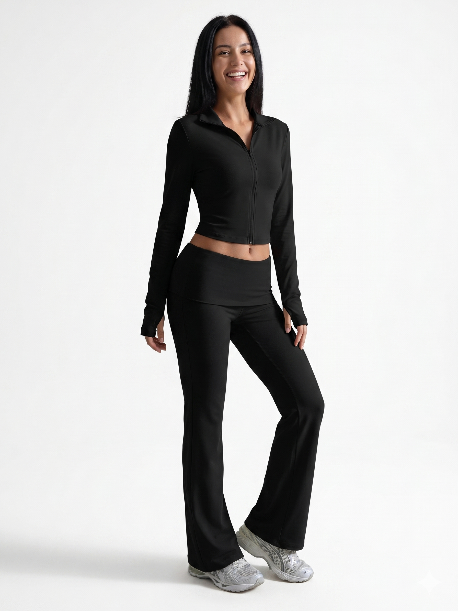 Gymfits VYBE set 4.0