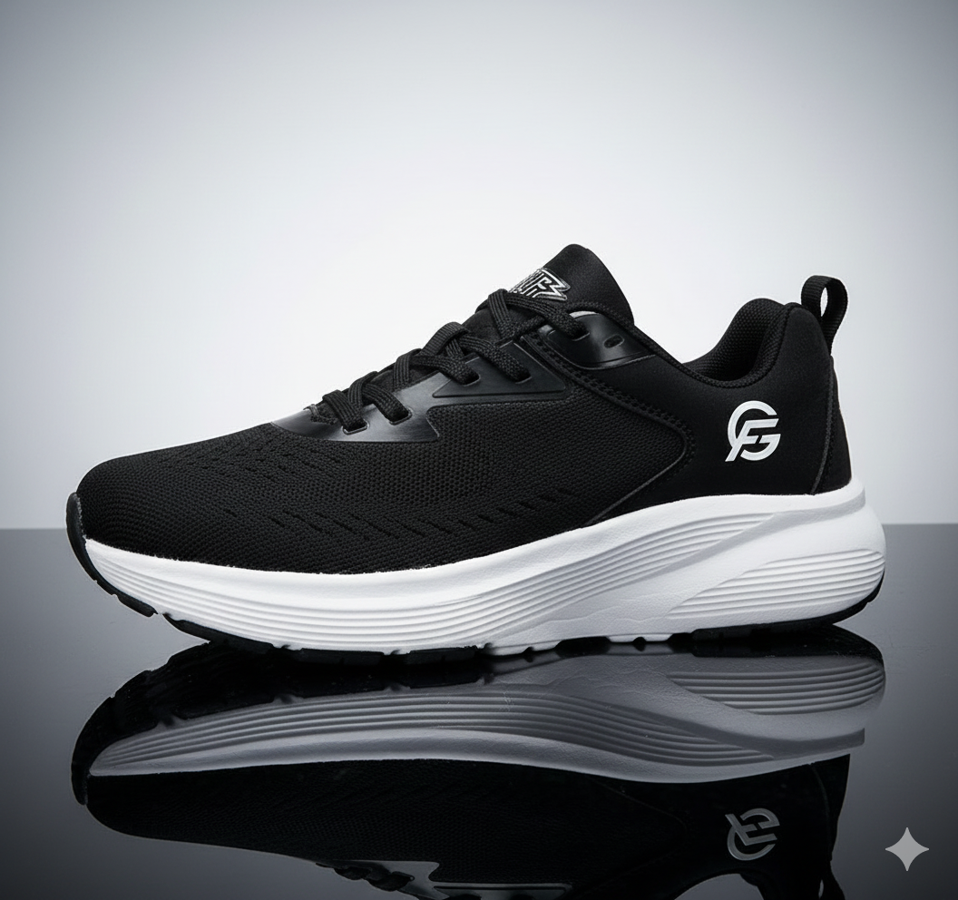 Gymfits LOVR Sneaker