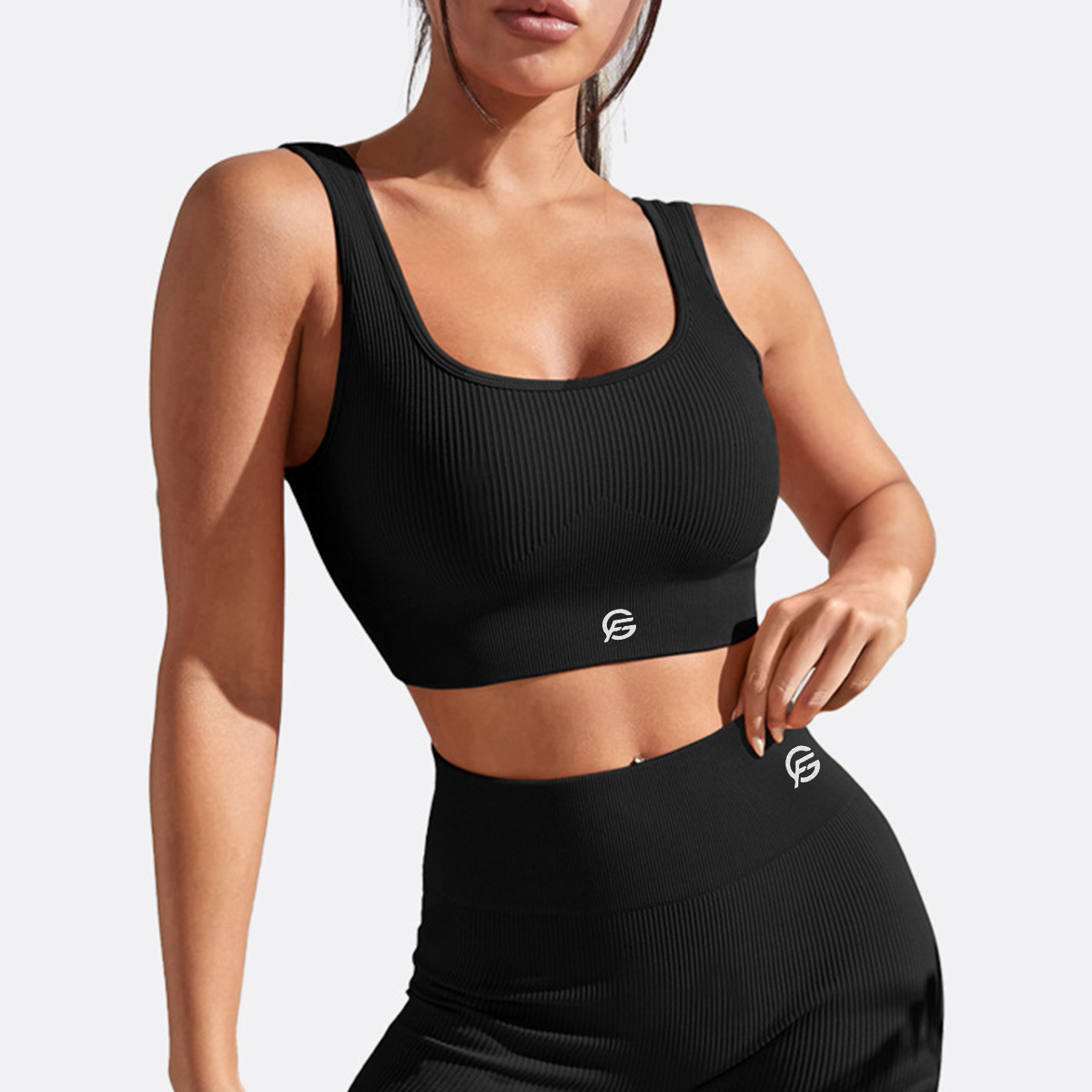 Gymfits MATCH set