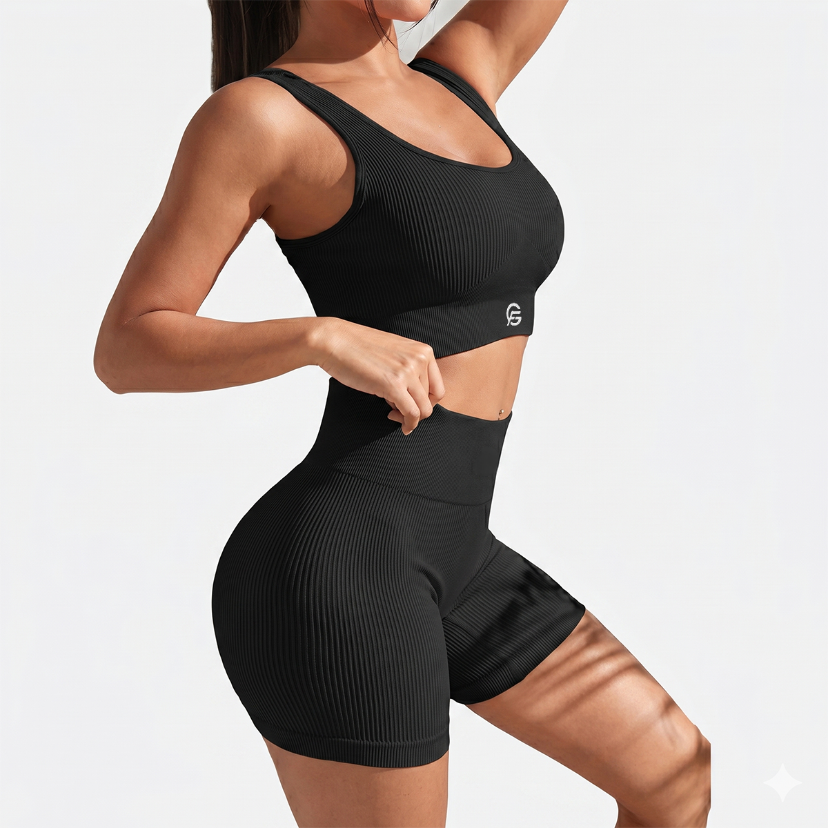 Gymfits MATCH set