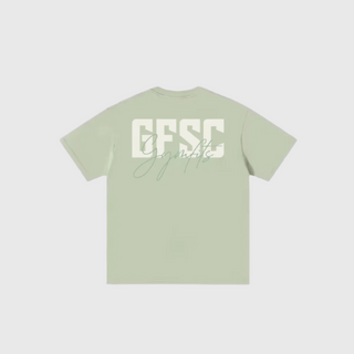 Gymfits 3.0 GFSC Shirt - GYMFITS