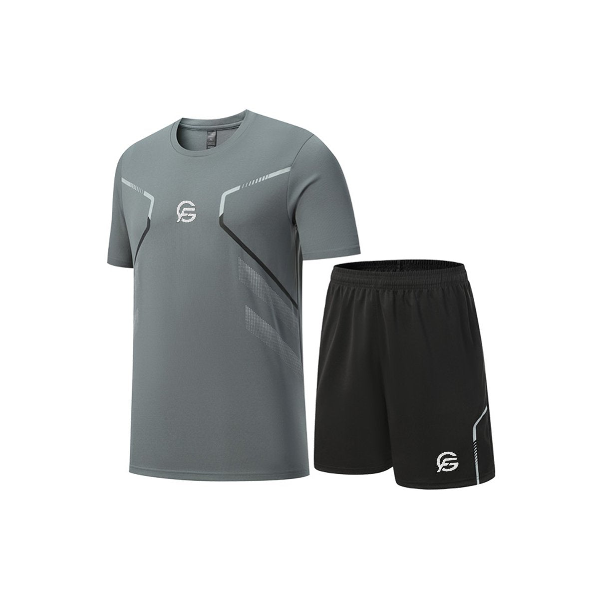 Gymfits AthletIQ Set 4.0 - Gymfits