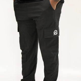 Gymfits Cargo Joggers - Gymfits