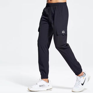 Gymfits Cargo Joggers - Gymfits