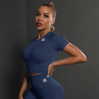 Gymfits Croptop 3.0 - Gymfits