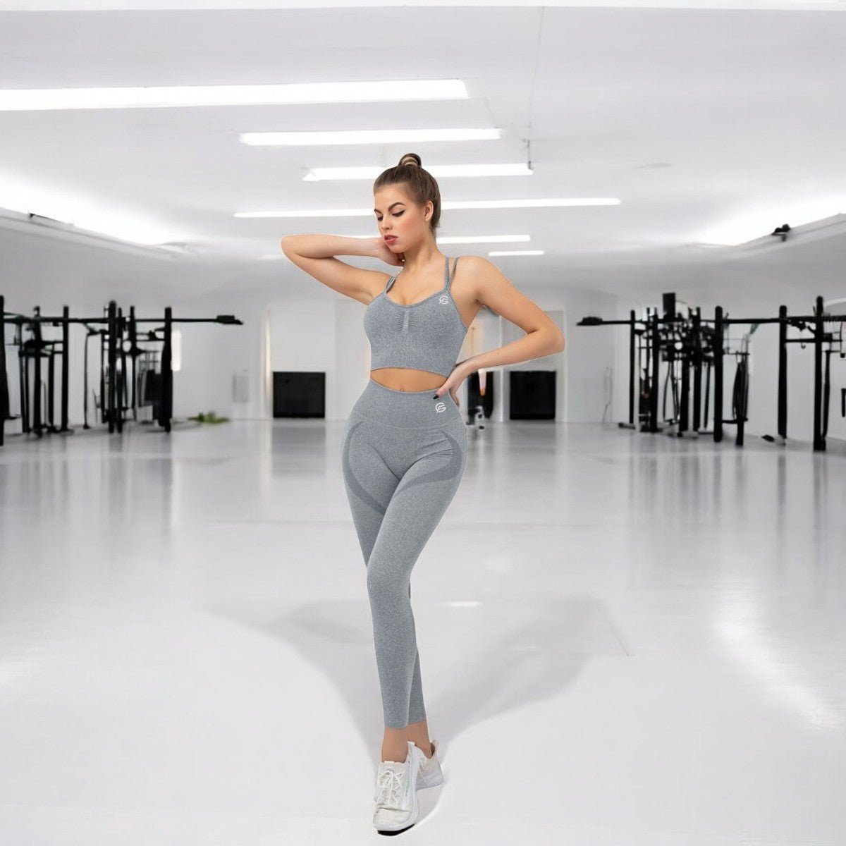 Gymfits Curve Set 3.0 - Gymfits