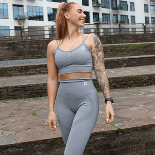 Gymfits Curve Set 3.0 - GYMFITS