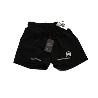 Gymfits Essential Shorts - Gymfits