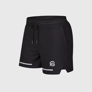 Gymfits Essential Shorts - Gymfits