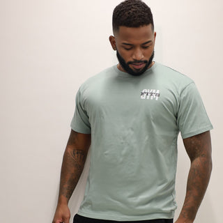 Gymfits Graphic Logo Tee - Gymfits