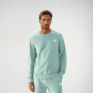 Gymfits Green Lounge Set - GYMFITS