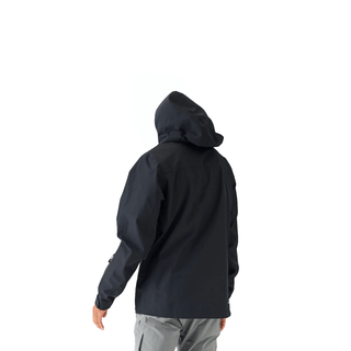 Gymfits Hardshell GHOST Jacket - GYMFITS