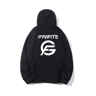 Gymfits Hoodie 1.0 - Gymfits