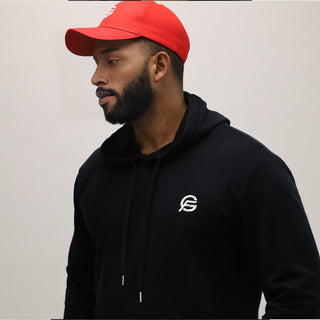 Gymfits Hoodie 1.0 - Gymfits