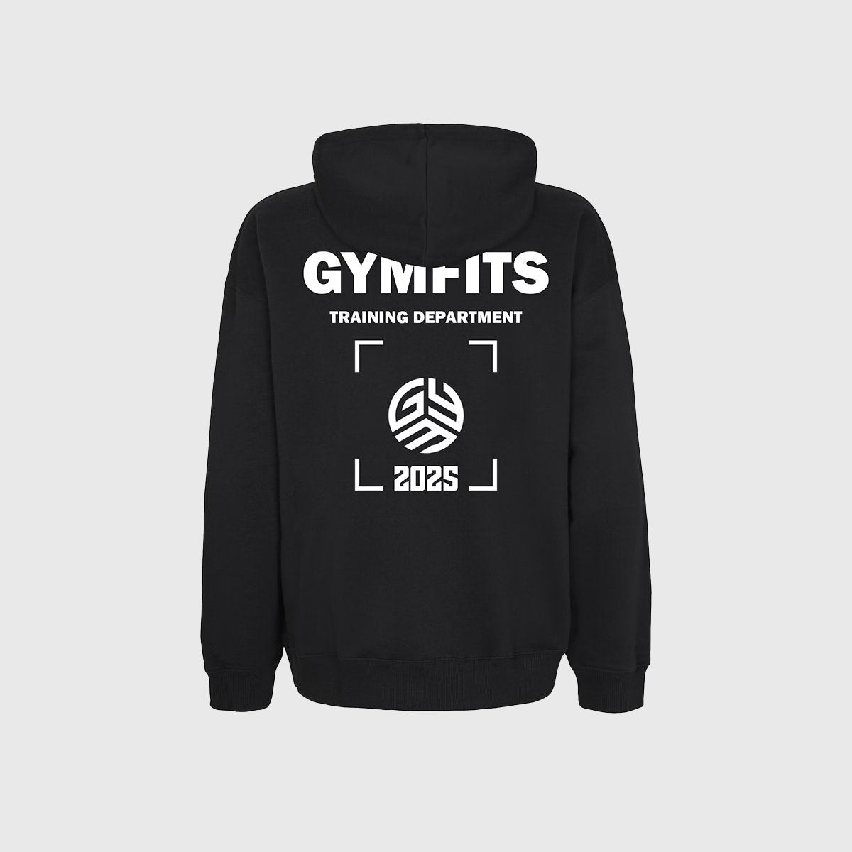 Gymfits Hoodie 2025 PREORDER - Gymfits