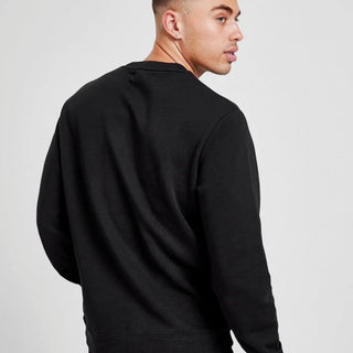 Gymfits Lounge Crewneck 1.0 - GYMFITS