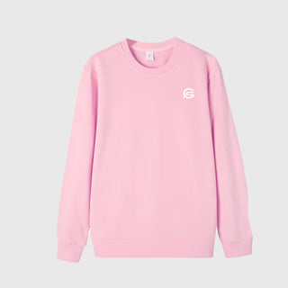 Gymfits Lounge Crewneck 2.0 - GYMFITS