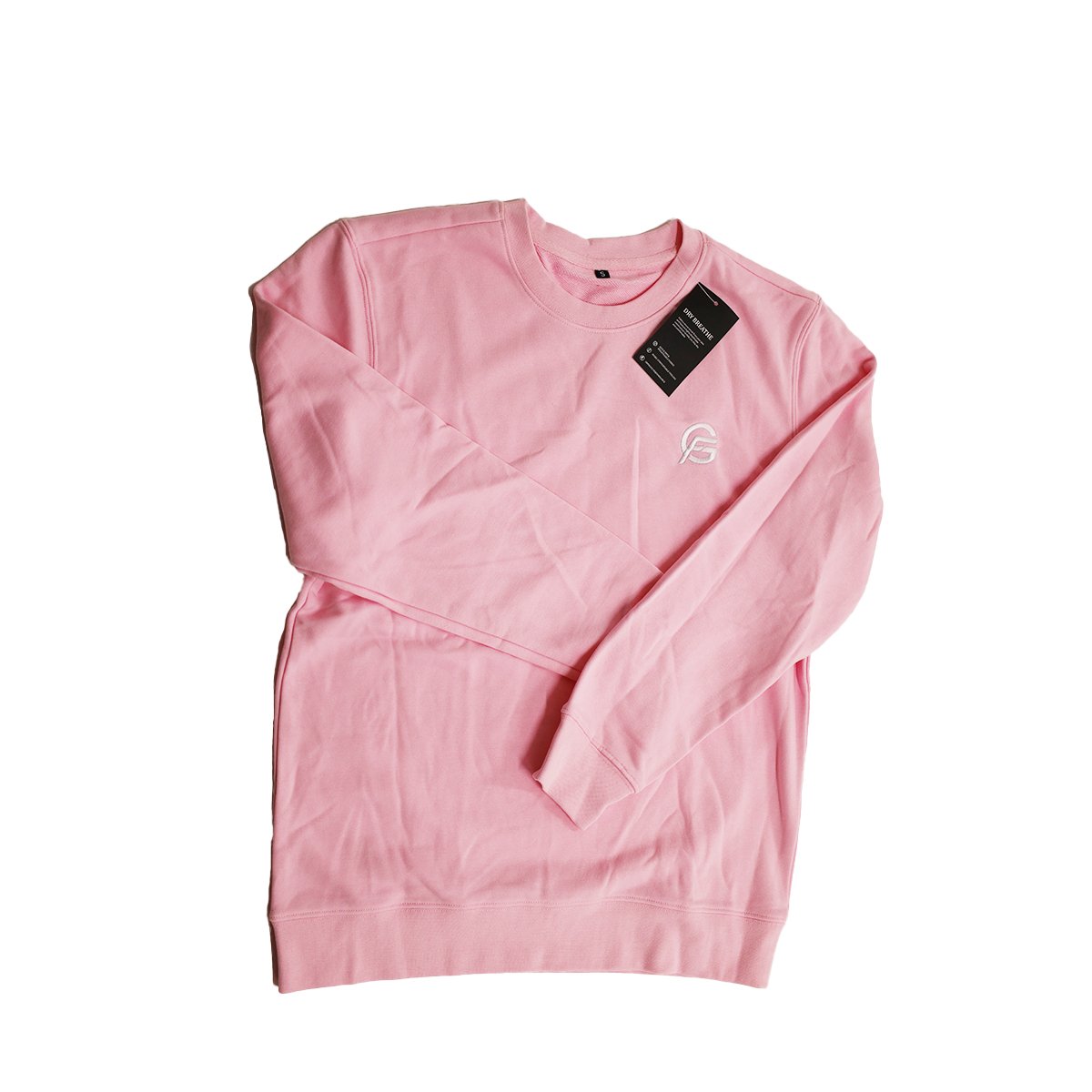 Gymfits Lounge Crewneck 2.0 - GYMFITS