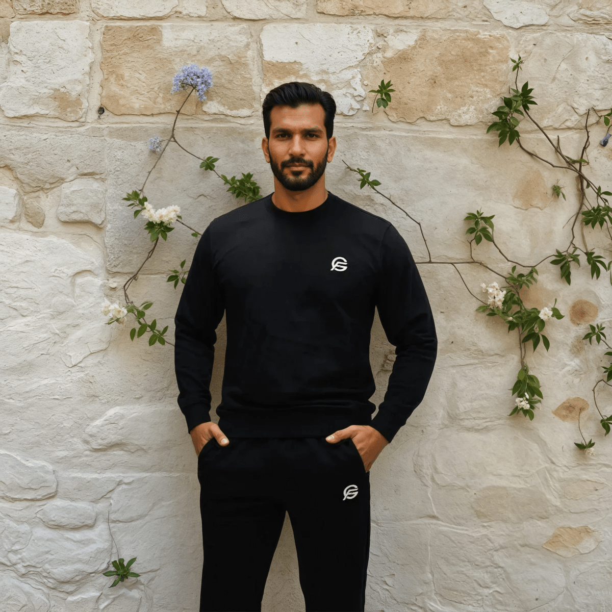 Gymfits Loungeset 1.0 - GYMFITS