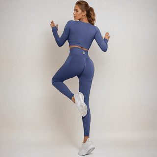 Gymfits LUX Set 3.0 - GYMFITS