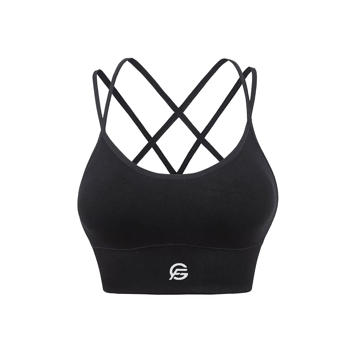 Gymfits Matrix Top 1.0 - GYMFITS