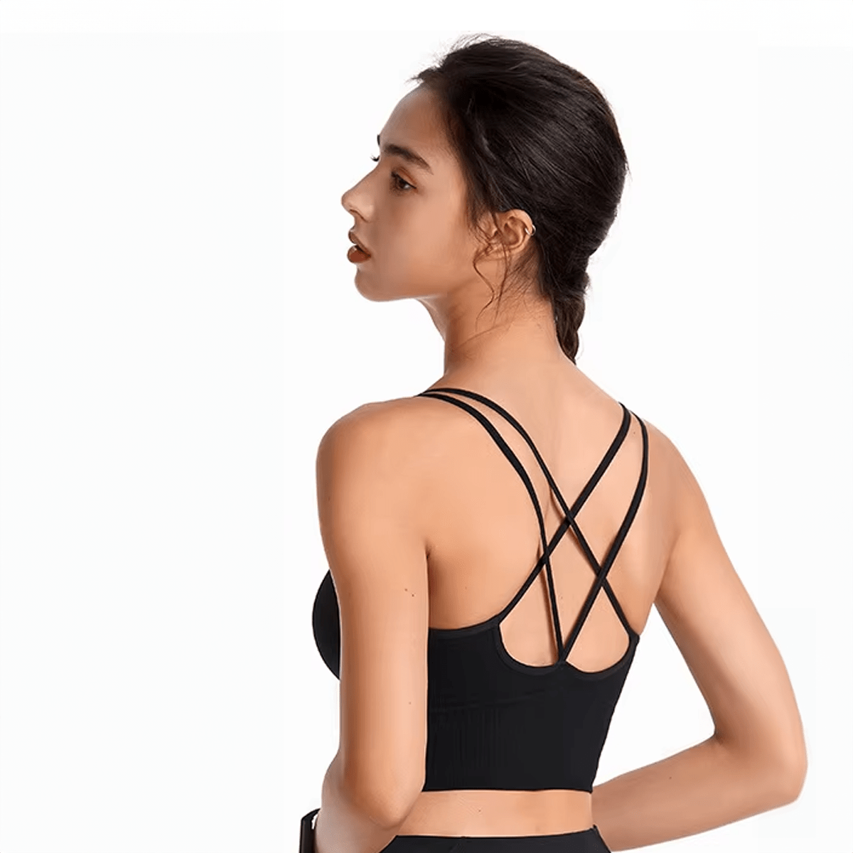 Gymfits Matrix Top 1.0 - GYMFITS