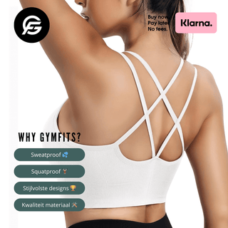 Gymfits Matrix Top 2.0 - GYMFITS