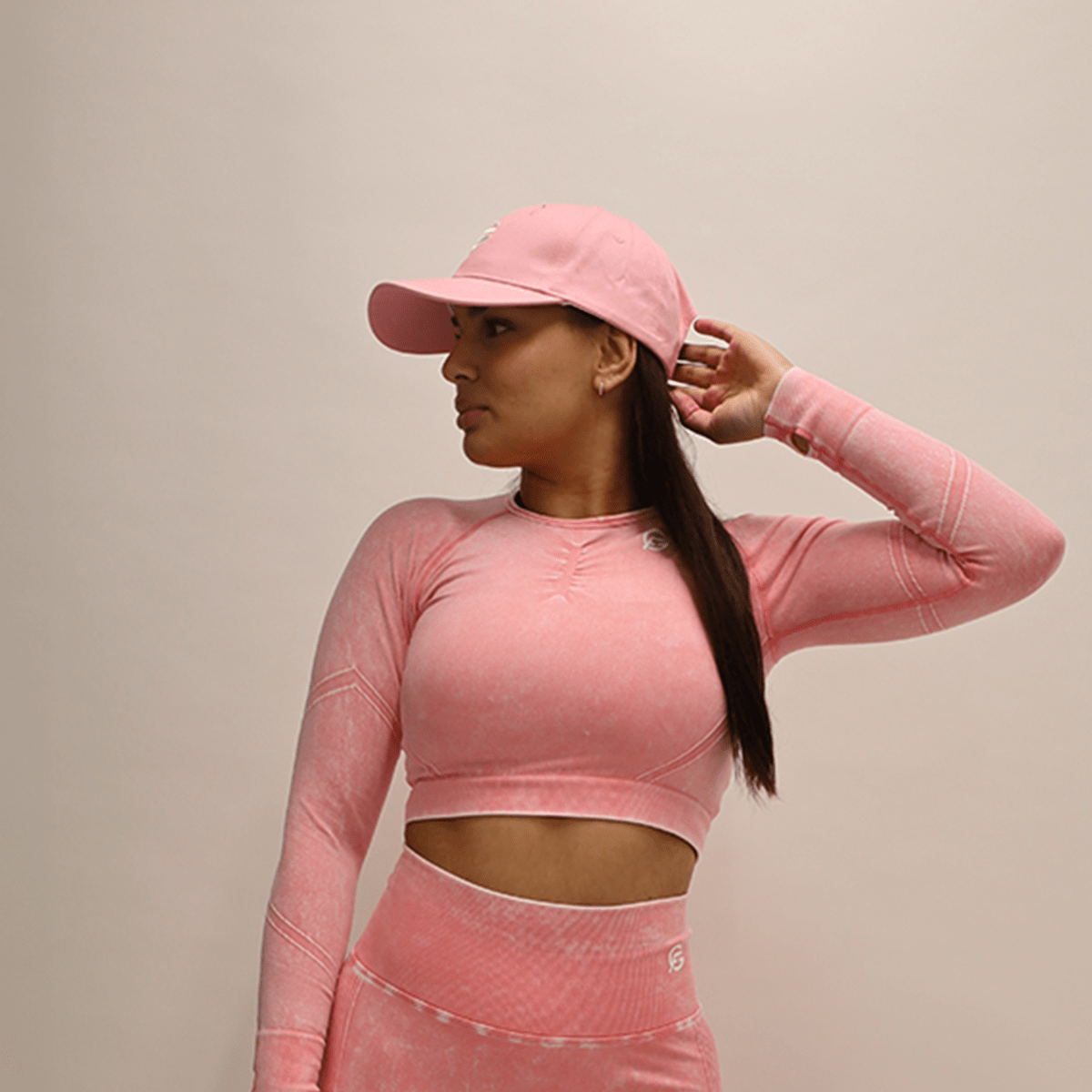 Gymfits Matte 2.0 Top - GYMFITS