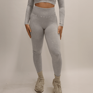 Gymfits Matte 3.0 Leggings - GYMFITS