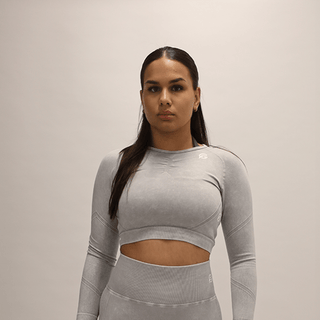 Gymfits Matte 3.0 Top - GYMFITS