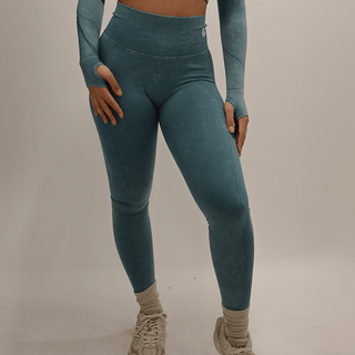 Gymfits Matte 5.0 Leggings - GYMFITS