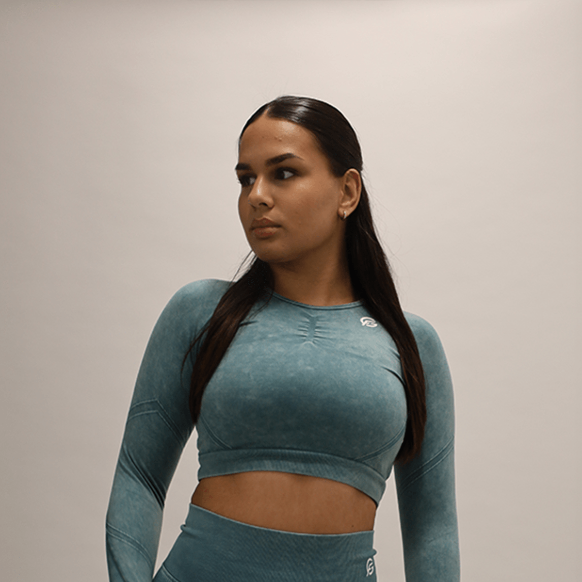 Gymfits Matte 5.0 Top - GYMFITS