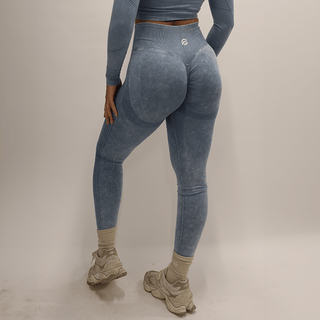 Gymfits Matte 6.0 Leggings - GYMFITS