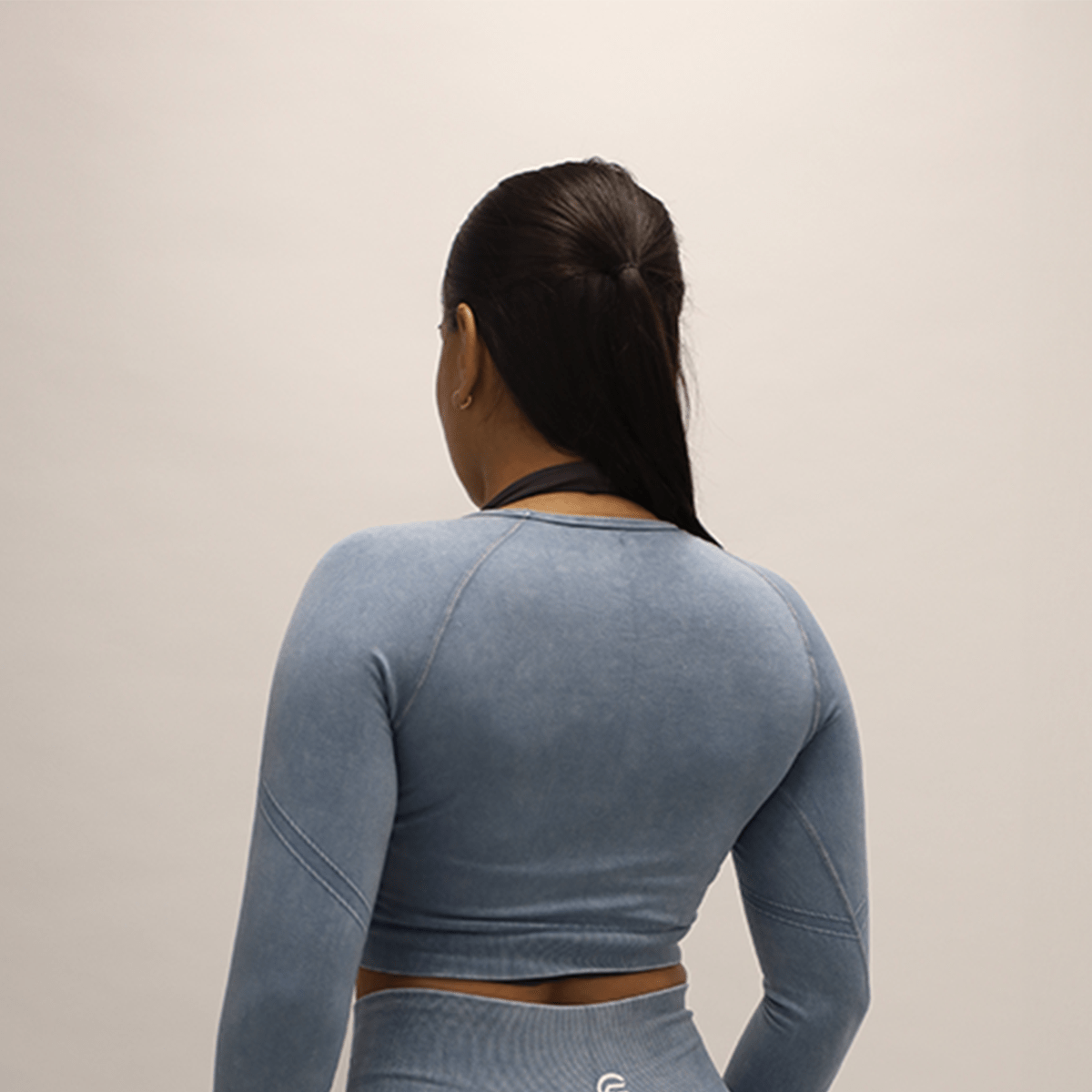 Gymfits Matte 6.0 Top - GYMFITS