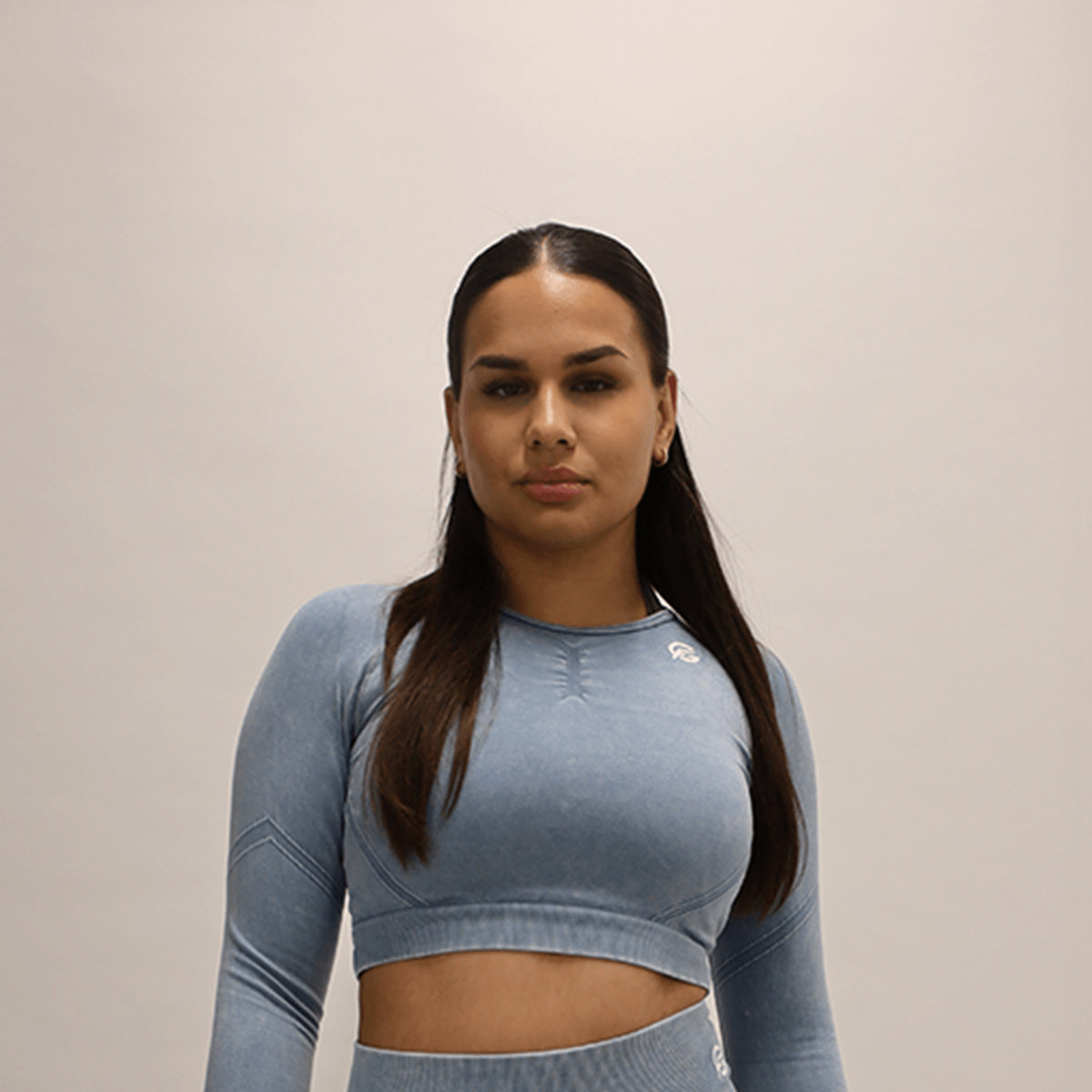 Gymfits Matte 6.0 Top - GYMFITS