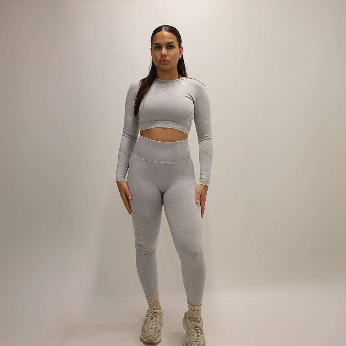 Gymfits Matte Set 3.0 - Gymfits