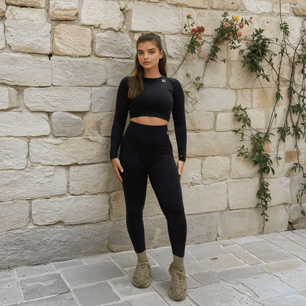 Gymfits Matte Set 4.0 - GYMFITS