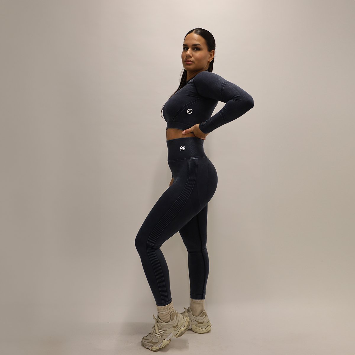 Gymfits Matte Set 4.0 - Gymfits