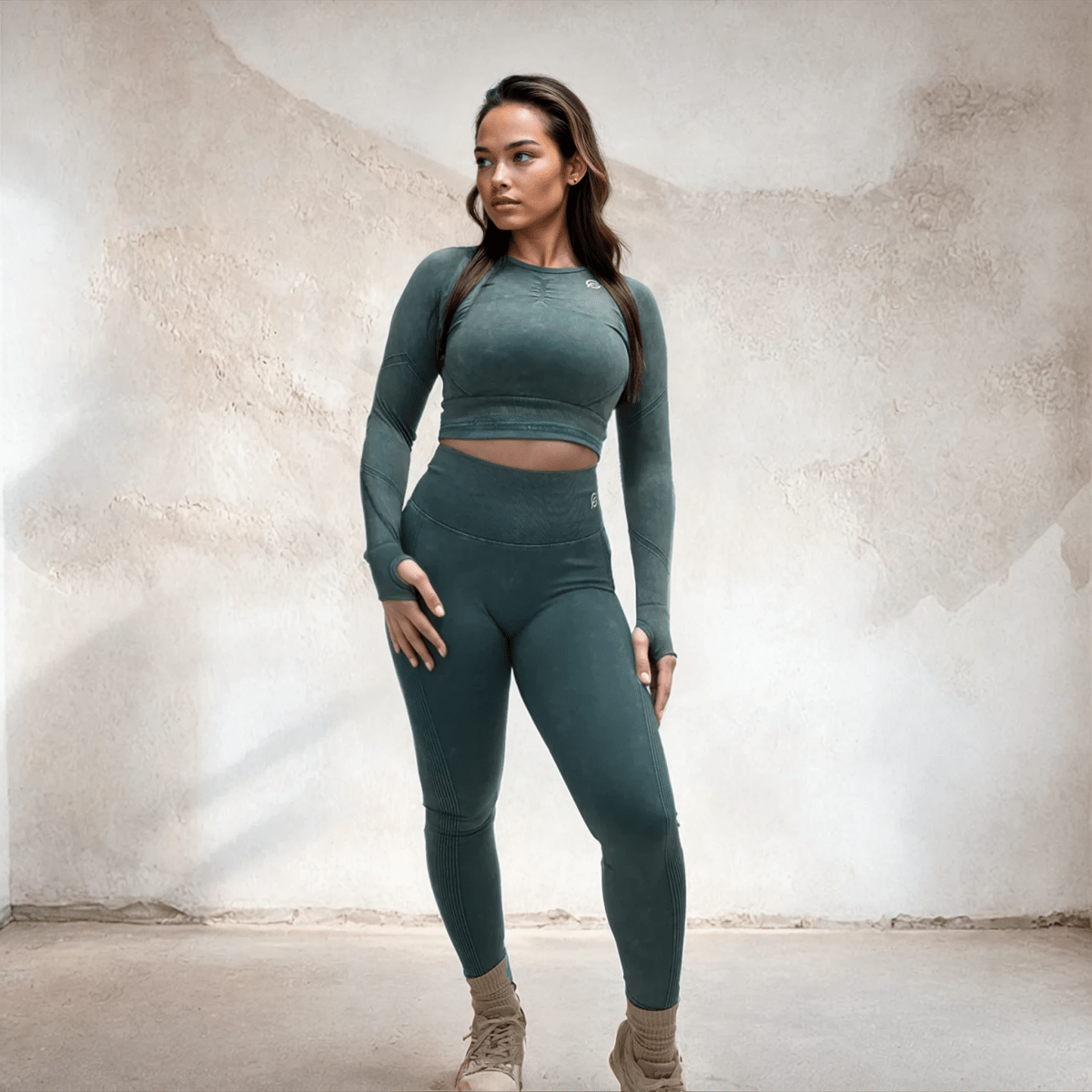 Gymfits Matte Set 5.0 - GYMFITS