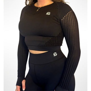 Gymfits Ombre 1.0 Top - GYMFITS