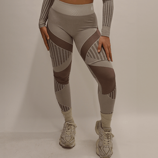 Gymfits Ombre 3.0 Leggings - GYMFITS