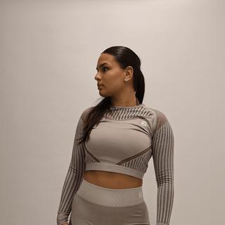 Gymfits Ombre 3.0 Top - GYMFITS