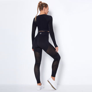 Gymfits Ombre Set 1.0 - Gymfits