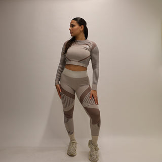 Gymfits Ombre Set 3.0 - Gymfits