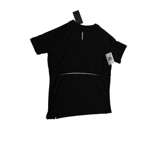 Gymfits Performance Black T - Gymfits