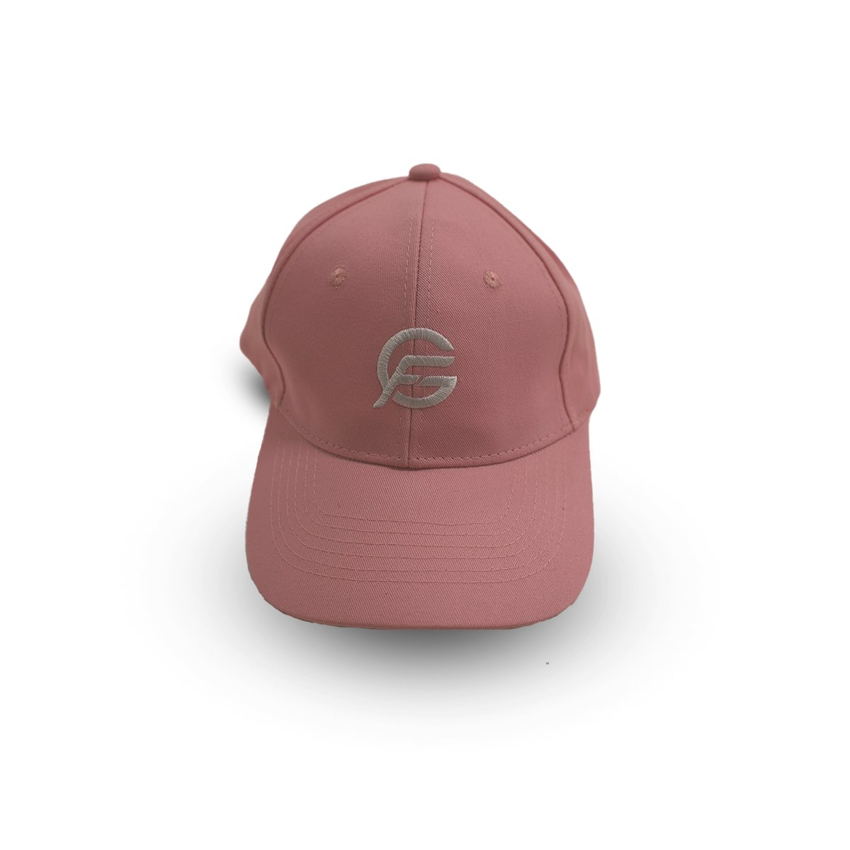 Gymfits Pink Cap - Gymfits